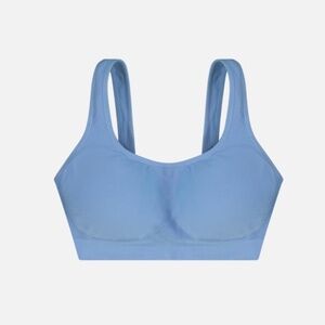 COPY - Underoutfit THE COMFORT SHAPING BRA Size M Light Blue